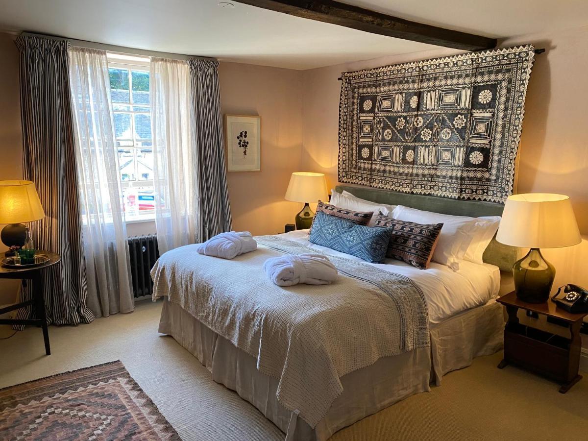 Royal Oak Ramsden Hotel Eksteriør billede
