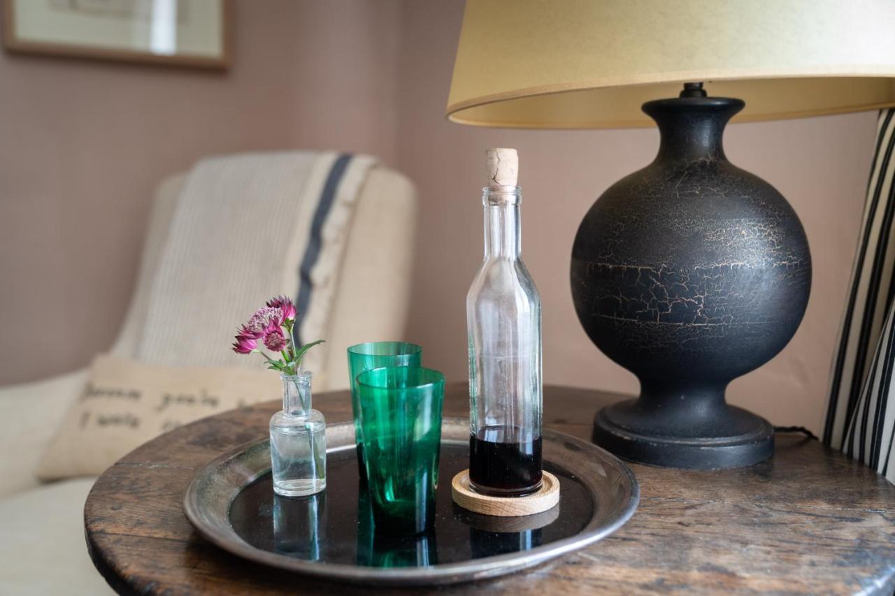 Royal Oak Ramsden Hotel Eksteriør billede